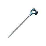 Makita M Dvr450rfe Akülü Beton Vibratoru, 25 Mm Çap, 1200 Mm Mavi