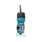 Makita M3702B 530W 2.4Ah Formika Traşlama Makinesi