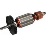Makita M6002 Endüvi Rotor Kollektör Ürün Kodu 515849-0