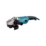 Makita M9000B 180 mm Taşlama Motoru Güçlü Performans ve Dayanıklı Gövde ile