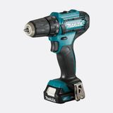 Makita MAKDF333DWAE Akülü Vidalama Makinası