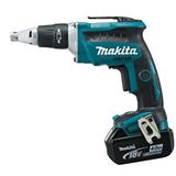 Makita Makdfs452rfe Alçıpan Vidalama 18V