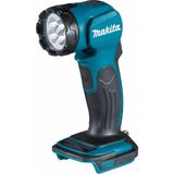 Makita Makıta DML815 El Feneri (Solo) - Mavi