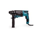 Makita Makita Hr2630x7 Kirici Delici Mandrenli 26 Mm 800w 2.9j