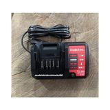 Makita Maktec 18VOLT Akü Doldurma Cihazı Maktec MT081 Akü Doldurma Japan