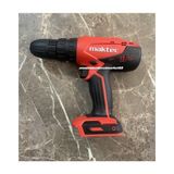 Makita Maktec Pro 18VOLT mt 081E Akülü Matkap Darbeli Şarjlı Matkap Aküsüz