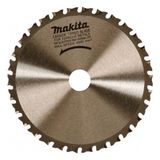 Makita Metal Kesme Daire Testere 136X30 Diş