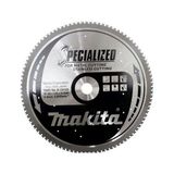 Makita Metal Kesme Daire Testere 305X100 Diş