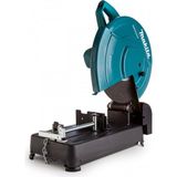 Makita Metal Kesme Makinesi 2200 W Güç ve 355 mm Kesme Kapasitesi ile Etkili Performans