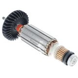 Makita MGA451 Endüvi Rotor Kollektör Ürün Kodu 515609-0