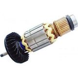 Makita MKP080 Endüvi Rotor Kollektör Ürün Kodu 517494-7