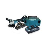 Makita MKP4PT1832 Akülü Avuç Taşlama Seti