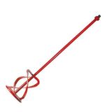 Makita P-22056 120 mm Boya Karıştırıcı Uç