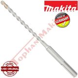 Makita P-29430 - 10x210mm SDS Plus Matkap Ucu