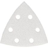 Makita P-42759 10 Adet 94 mm 240 Kum Üçgen Cırt Zımpara