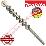 Makita P-77811 - 20x320mm SDS Max 4 Elmas Matkap Ucu