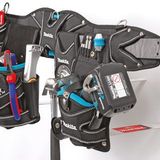Makita P-81474 Ağır Emniyet Kemer Seti