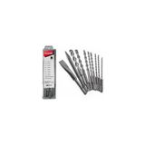 Makita Sds-Plus 10 Parça Delici Ve Kırıcı Uç Seti