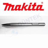 Makita Sivri Kırıcı Uç 30kg 28.6 Çap Arkalı Keskiler