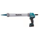 Makita SOSİS TİP SİLİKON TABANCASI 12V MAKCG100DWAEB