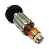 Makita SP6000J Endüvi Rotor Kollektör Ürün Kodu 513678-5