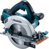 Makita Sunta Kesme Makinası 2X18V DHS710RM2J