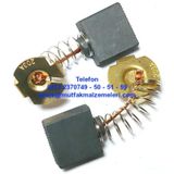Makita Taş Motoru Kömürü