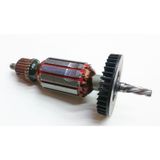 Makita Tipi 6413 Endüvi Rotor Kollektör