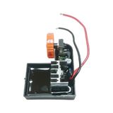 Makita Tipi 9237 Polisaj Devir Ayar Kartı