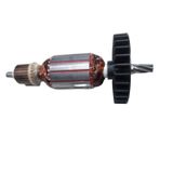 Makita Tipi HR 2630 Endüvi Rotor Kollektör