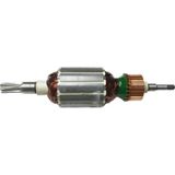 Makita Tipi HR 4013 Endüvi Rotor Kollektör
