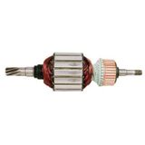 Makita Tipi Hr 5001 C Endüvi Rotor Kollektör