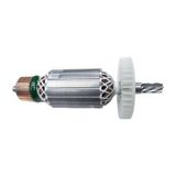 Makita Tipi Lw 1401 Endüvi Rotor Kollektör