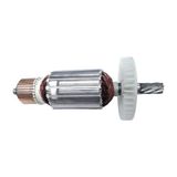 Makita Tipi Mlc 140 Endüvi Rotor Kollektör