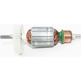 Makita Tipi TW 0350 Rotor Endüvi Kollektör