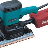 Makita Titreşimli BO4901 (330 W) Zımparalama Makinesi
