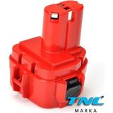 Makita Tnl Makita 1222 12V Şarjlı Matkap Uyumlu Ni-Cd Batarya