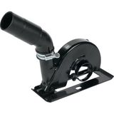 Makita Toz Toplama Kalkanı + Hortum Adaptörü 115 - 125 Mm Maa1937945