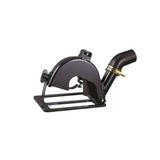 Makita Toz Toplama Kalkanı + Hortum Adaptörü 230 Mm Maa1940441