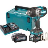 Makita TW001GM201 Darbeli Matkap