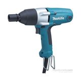 Makita TW0200 1/2" (12.7 mm) Darbeli Somun Sıkma 380 Watt Yüksek Tork 200Nm Güç Kaynağı