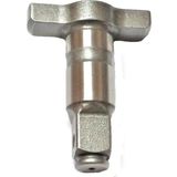 Makita TW0350 Somun Sıkma Örs Mil Uç Tutucu (Anvil) - Siyah