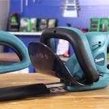 Makita UH4861 Elektrikli 400x480 mm Çit Budama Makinası