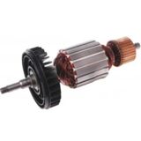 Makita UT120 Endüvi Rotor Kollektör Ürün Kodu EE77316100