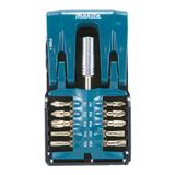 Makita VİDALAMA UÇ SETİ MAAB-28597