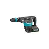 Makita XGT HM001GM202 40 V 4 Ah Akülü Elektropnömatik Kırıcı Delici