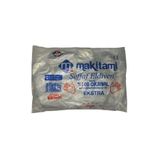 MAKİTAMİ Şeffaf Tezgah Eldiveni 100'lü