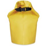 Makito Sırt Çantası Su Geçirmez Sırt Çantası Unisex, Sarı, Tek Boy