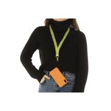Makko Polo Avokado Desenli Boyun Askı Ipi Avakado Desenli Telefon Ipi 45 Cm 2108456