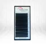 Maklora C Kıvrım 0.10 Kalınlık 13 mm Uzunluk İpek Kirpik
